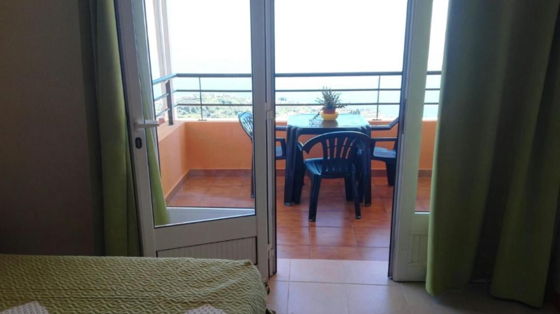Apartamento Villa Ponta do Sol  Esterno foto